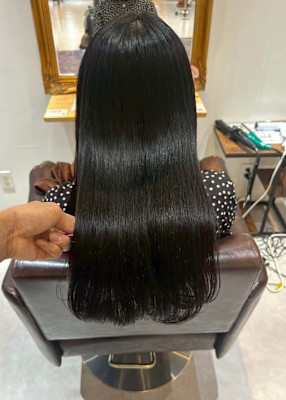 トリートメント