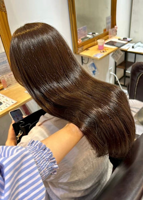 トリートメント