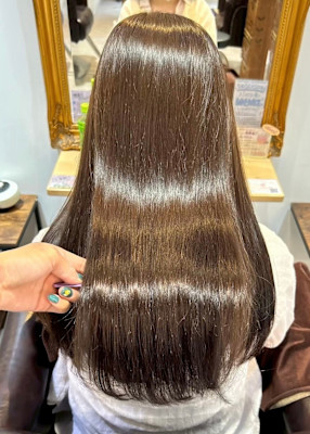 トリートメント