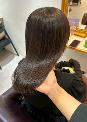 トリートメント