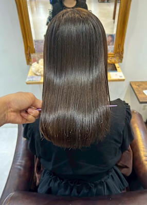 トリートメント