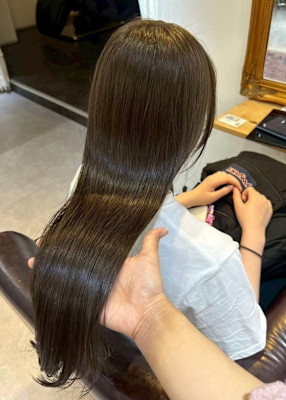 トリートメント