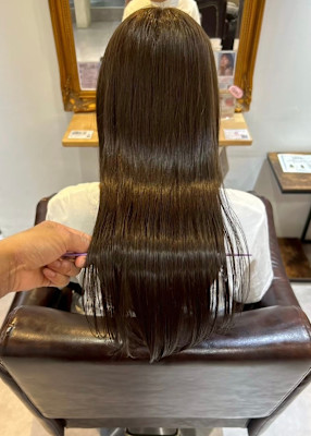 トリートメント