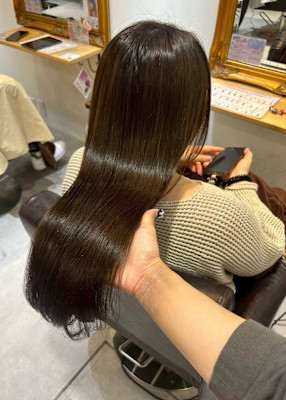 トリートメント