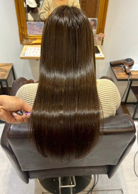 トリートメント