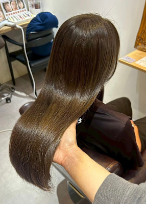 トリートメント