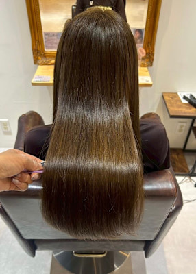 トリートメント