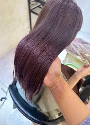 トリートメント