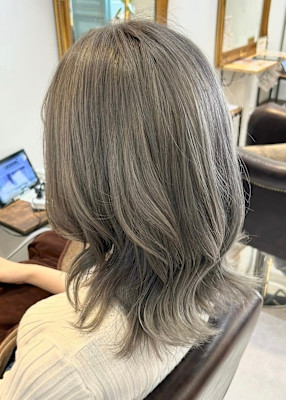 トリートメント