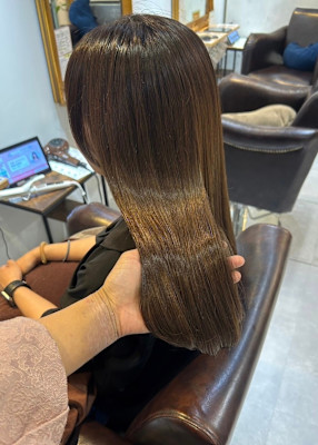 トリートメント