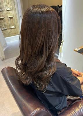 トリートメント