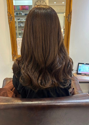 トリートメント