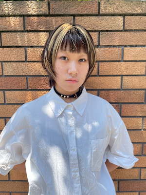 デザインカラー