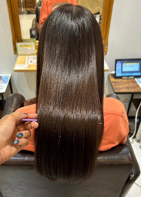 トリートメント