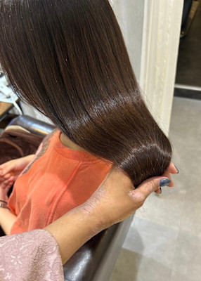 トリートメント