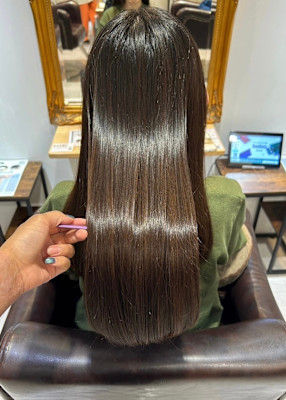 トリートメント