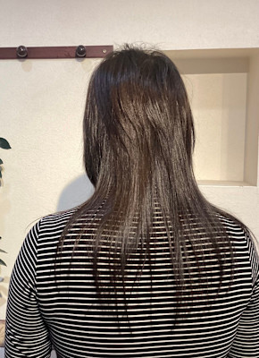 アトリエ髪美人×style