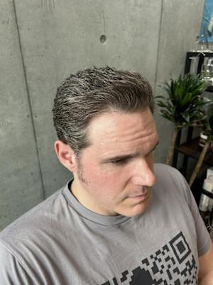 セイムショート