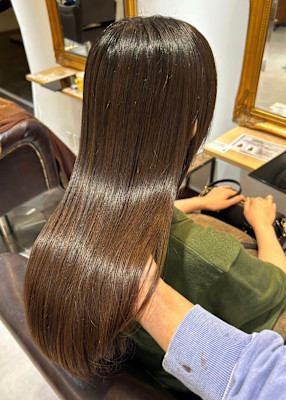 トリートメント