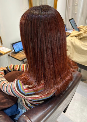 トリートメント