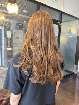 ハニーベージュ