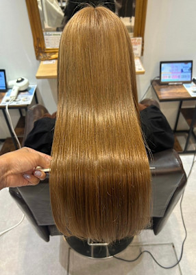 トリートメント