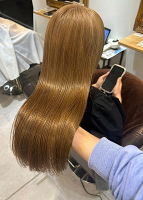 トリートメント