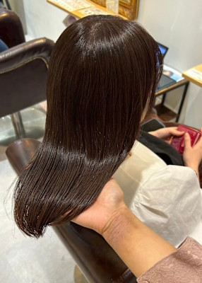 トリートメント