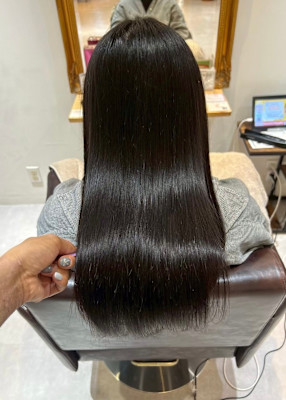 トリートメント