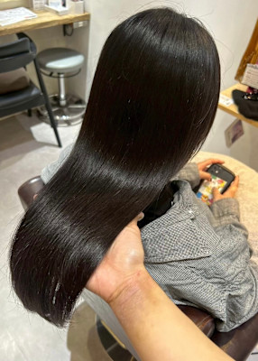 トリートメント