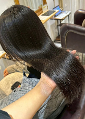 トリートメント