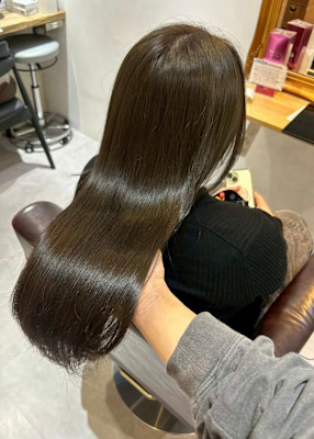 トリートメント