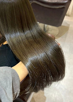 トリートメント