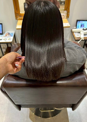 トリートメント