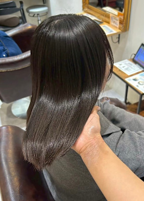 トリートメント