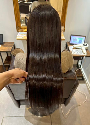 トリートメント