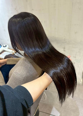 トリートメント