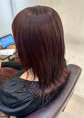 トリートメント