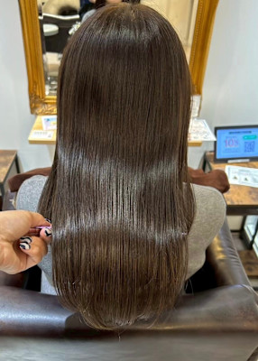 トリートメント