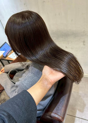 トリートメント