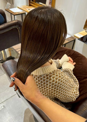 トリートメント