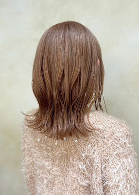 ミディアムウルフ