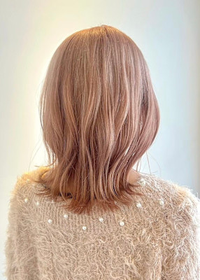 ミディアムウルフ