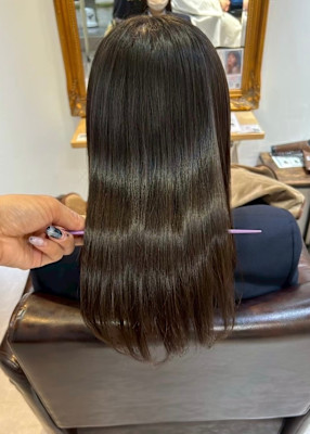 トリートメント