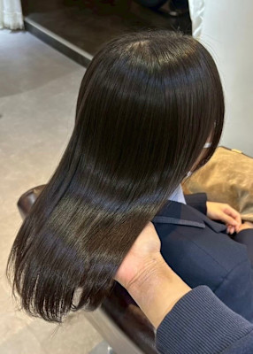 トリートメント