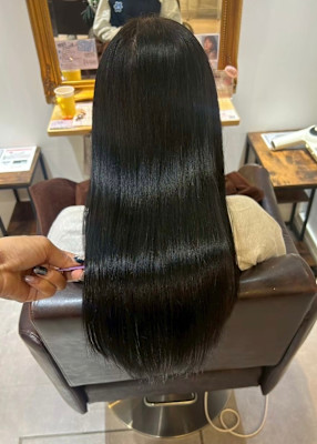 トリートメント