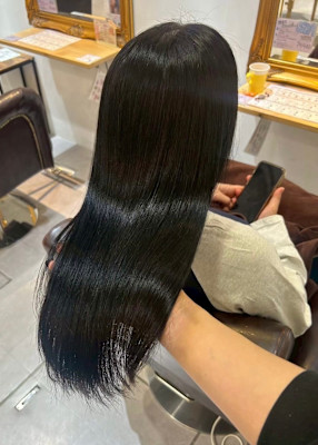 トリートメント