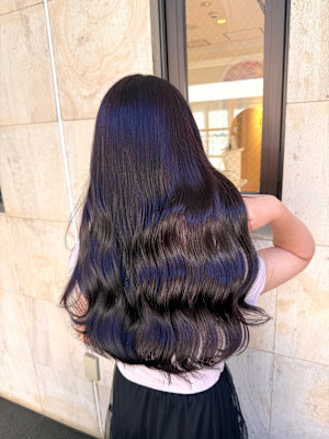 【SANA】チョコレートラベンダー