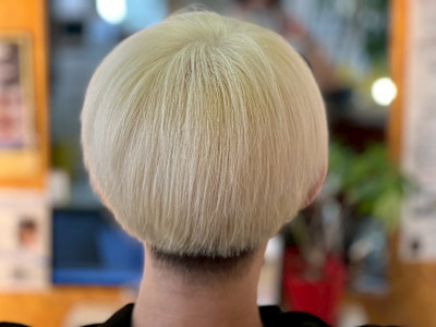 Hair's BISH(ヘアーズビシュ)