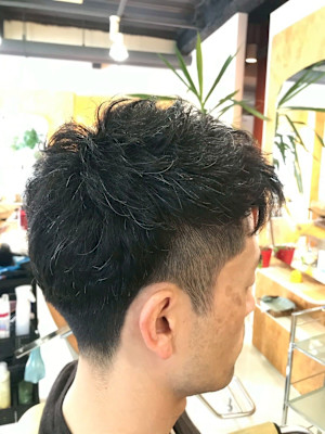 Hair's BISH(ヘアーズビシュ)